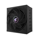 Gigabyte Aorus Elite AE850PM PG5 80+ Platinum Fully Modular ATX 3.1 850W Power Supply