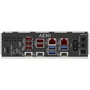 Gigabyte AMD X870E Aero X3D Dark Wood WIFI7 DDR5 MotherBoard