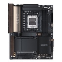 Gigabyte AMD X870E Aero X3D Dark Wood WIFI7 DDR5 MotherBoard