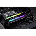 G.Skill Trident Z5 Neo RGB 64GB (2x32GB) DDR5 6000MHz CL32 Memory Kit -Black