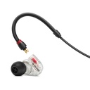 Sennheiser Professional IE 100 PRO Dynamic In-Ear Monitoring Headphones - Clear