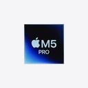 Apple Mac Mini M5 Pro Chip 18-Core CPU 20-Core GPU 64GB RAM 2TB SSD -Silver