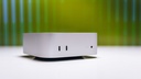Apple Mac Mini M5 Pro Chip 18-Core CPU 20-Core GPU 64GB RAM 2TB SSD -Silver