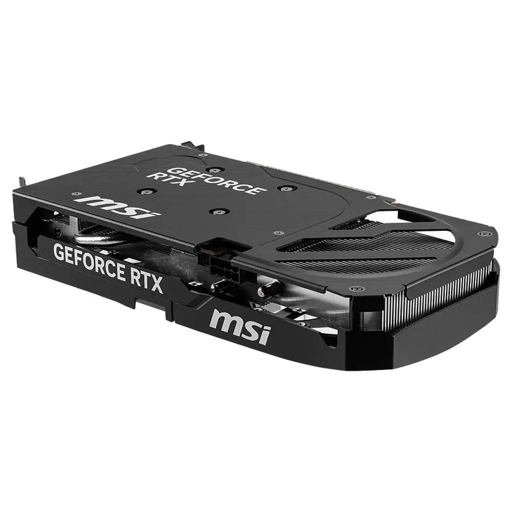 MSI GeFoce RTX 5060Ti Shadow 2X OC Edition 16GB GDDR7 Graphics Card