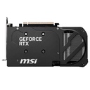 MSI GeFoce RTX 5060Ti Shadow 2X OC Edition 16GB GDDR7 Graphics Card