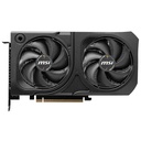MSI GeFoce RTX 5060Ti Shadow 2X OC Edition 16GB GDDR7 Graphics Card