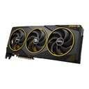 MSI GeForce RTX 5080 COD Modern Warfare 4 OC Edition 16GB GDDR7 Graphics Card