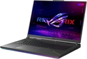 Asus Rog Strix G18 G814FP-WS96 AMD Ryzen9 9955HX 32GB RAM 1TB SSD NVIDIA GeForce RTX 5070 8GB 18" 2.5K WQXGA Windows 11 Home -Eclipse Gray