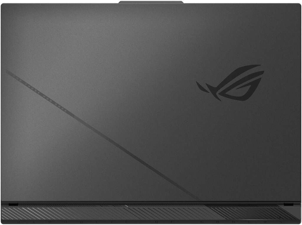 Asus Rog Strix G18 G814FP-WS96 AMD Ryzen9 9955HX 32GB RAM 1TB SSD NVIDIA GeForce RTX 5070 8GB 18" 2.5K WQXGA Windows 11 Home -Eclipse Gray