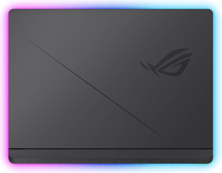 Asus Rog Strix G16 G615JPR-AS96 Intel Core i9-14900HX 32GB RAM 1TB SSD NVIDIA GeForce RTX 5070 8GB 16" FHD Windows 11 Home Eclipse Gray