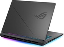 Asus Rog Strix G16 G615JPR-AS96 Intel Core i9-14900HX 32GB RAM 1TB SSD NVIDIA GeForce RTX 5070 8GB 16" FHD Windows 11 Home Eclipse Gray