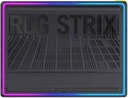 Asus Rog Strix G16 G615JPR-AS96 Intel Core i9-14900HX 32GB RAM 1TB SSD NVIDIA GeForce RTX 5070 8GB 16" FHD Windows 11 Home Eclipse Gray