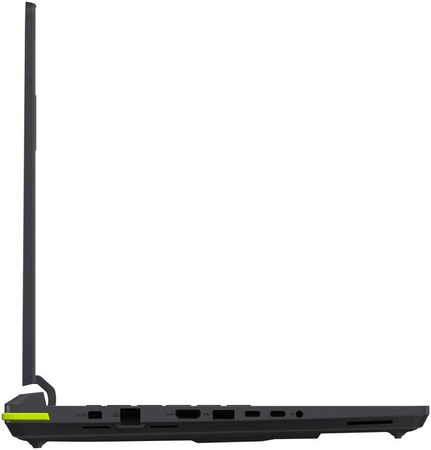 Asus Rog Strix G16 G615JPR-AS96 Intel Core i9-14900HX 32GB RAM 1TB SSD NVIDIA GeForce RTX 5070 8GB 16" FHD Windows 11 Home Eclipse Gray