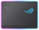 Asus Rog Strix G16 G615JPR-RV098 Intel Core i7-14650HX 16GB RAM 1TB SSD NVIDIA GeForce RTX 5070 8GB 16" WUXGA IPS FreeDOS -Eclipse Gray