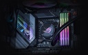 Asus Intel Rog Strix B760-I Gaming WIFI DDR5 MotherBoard
