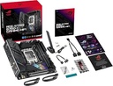 Asus Intel Rog Strix B760-I Gaming WIFI DDR5 MotherBoard