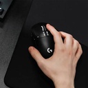 Logitech PRO X3 SuperStrike LIGHTSPEED Wireless Gaming Mouse -Midnight Black