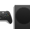 XBOX Series S - Black Color