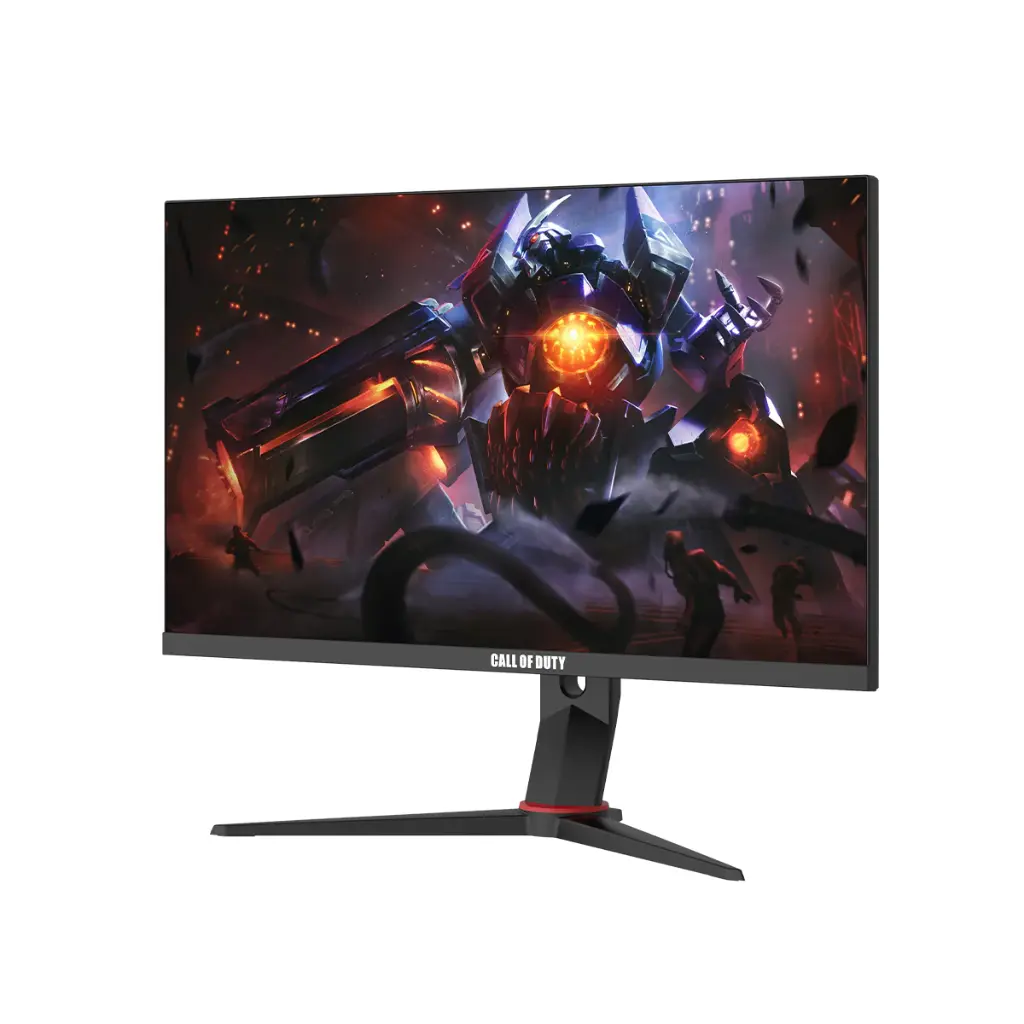 Call Of Duty COD27FHD180IPS 27" FHD, 180Hz, MPRT 0.5ms, HDMI 2.1, Fast IPS, HDR Ready Gaming Monitor 