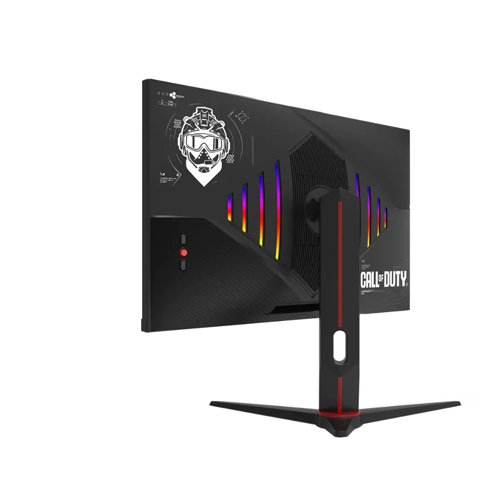 Call Of Duty COD27FHD180IPS 27" FHD, 180Hz, MPRT 0.5ms, HDMI 2.1, Fast IPS, HDR Ready Gaming Monitor 