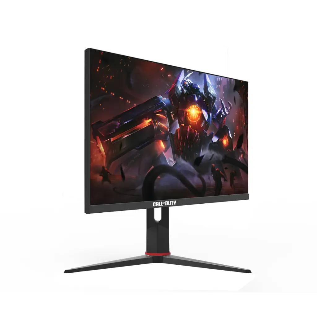 Call Of Duty COD27FHD180IPS 27" FHD, 180Hz, MPRT 0.5ms, HDMI 2.1, Fast IPS, HDR Ready Gaming Monitor 