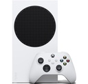 XBOX Series S - White Color