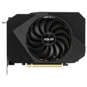 ASUS Phoenix NVIDIA GeForce RTX 3050 Gaming Graphics Card (PCIe 4.0, 8GB GDDR6 Memory, HDMI 2.1, DisplayPort 1.4a, Axial-tech Fan Design, Protective Backplate, Dual Ball Fan Bearings, Auto-Extreme)