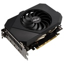 ASUS Phoenix NVIDIA GeForce RTX 3050 Gaming Graphics Card (PCIe 4.0, 8GB GDDR6 Memory, HDMI 2.1, DisplayPort 1.4a, Axial-tech Fan Design, Protective Backplate, Dual Ball Fan Bearings, Auto-Extreme)