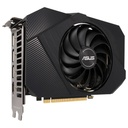 ASUS Phoenix NVIDIA GeForce RTX 3050 Gaming Graphics Card (PCIe 4.0, 8GB GDDR6 Memory, HDMI 2.1, DisplayPort 1.4a, Axial-tech Fan Design, Protective Backplate, Dual Ball Fan Bearings, Auto-Extreme)