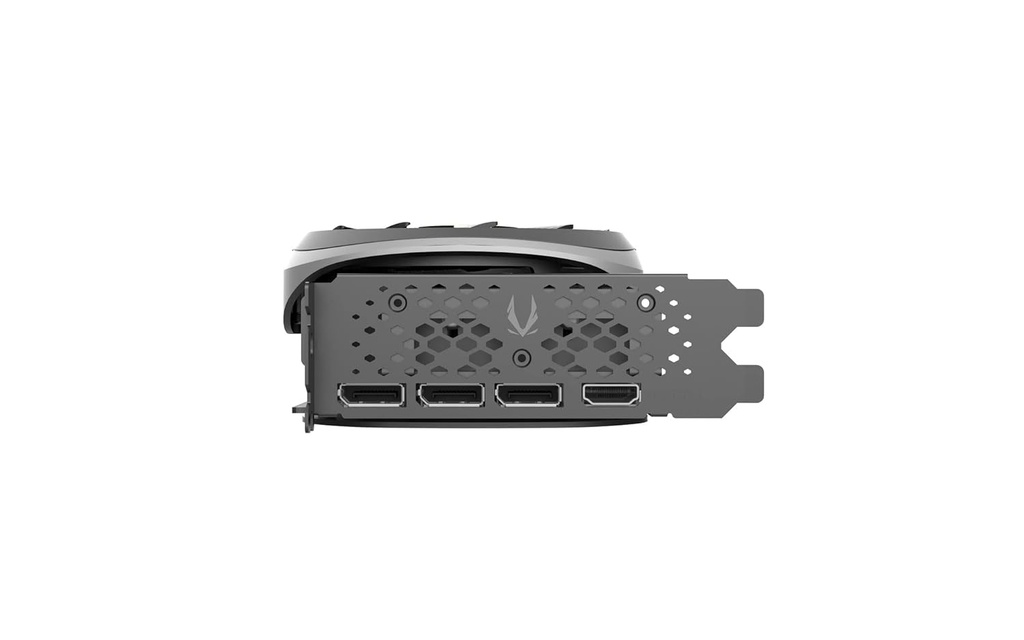 Zotac Gaming Geforce Rtx 4070 Ti Trinity Oc Zt-D40710J-10P Vd8360 Graphics Board,pci_e_x16,gddr6x,12 GB