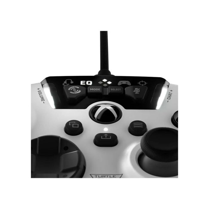 Turtle Beach Recon Xbox One & Xbox Series X|S Controller - White 