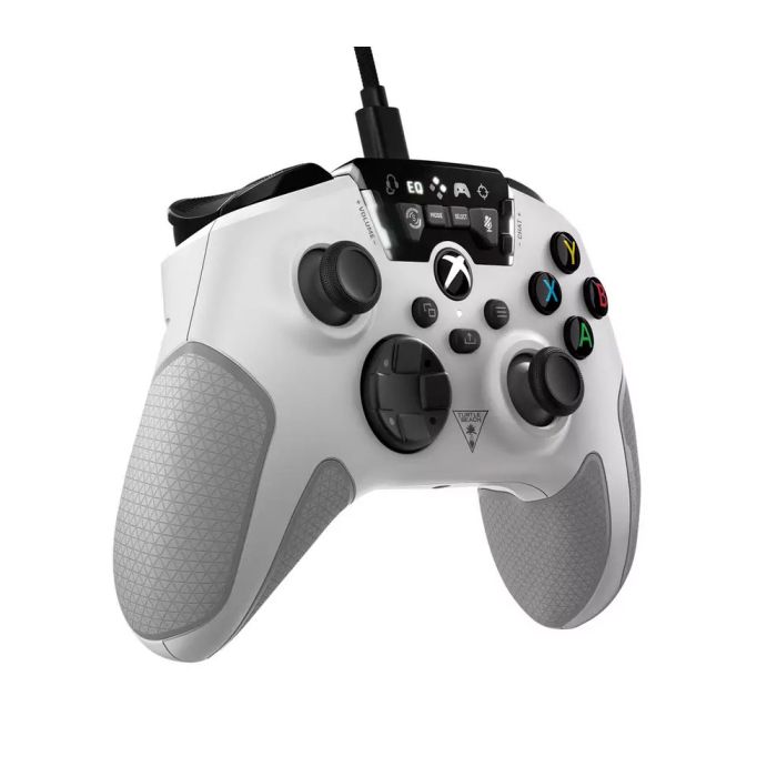 Turtle Beach Recon Xbox One & Xbox Series X|S Controller - White 