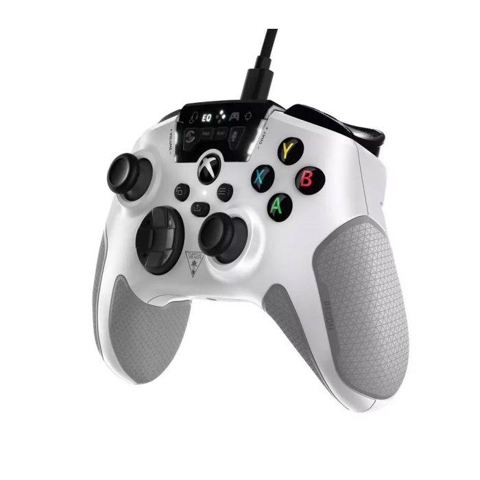 Turtle Beach Recon Xbox One & Xbox Series X|S Controller - White 