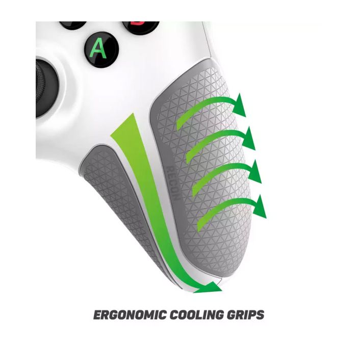 Turtle Beach Recon Xbox One & Xbox Series X|S Controller - White 