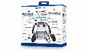 Nacon Revolution 5 PRO Controller for PS5, PS4 & PC White 