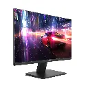 GAMEON GOB24FHD75IPS 24 Inch , FHD, 75Hz, 4ms, HDR, Flat IPS, HDMI Ports, GSync & Free Sync, Edge-lit LED Screen, VESA, Fix Stand, Speakers, Black 