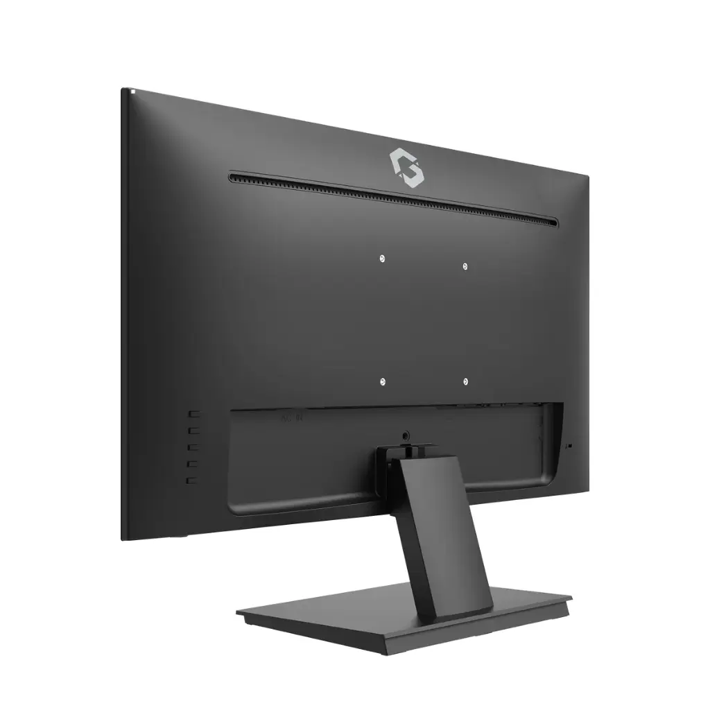 GAMEON GOB24FHD75IPS 24 Inch , FHD, 75Hz, 4ms, HDR, Flat IPS, HDMI Ports, GSync & Free Sync, Edge-lit LED Screen, VESA, Fix Stand, Speakers, Black 
