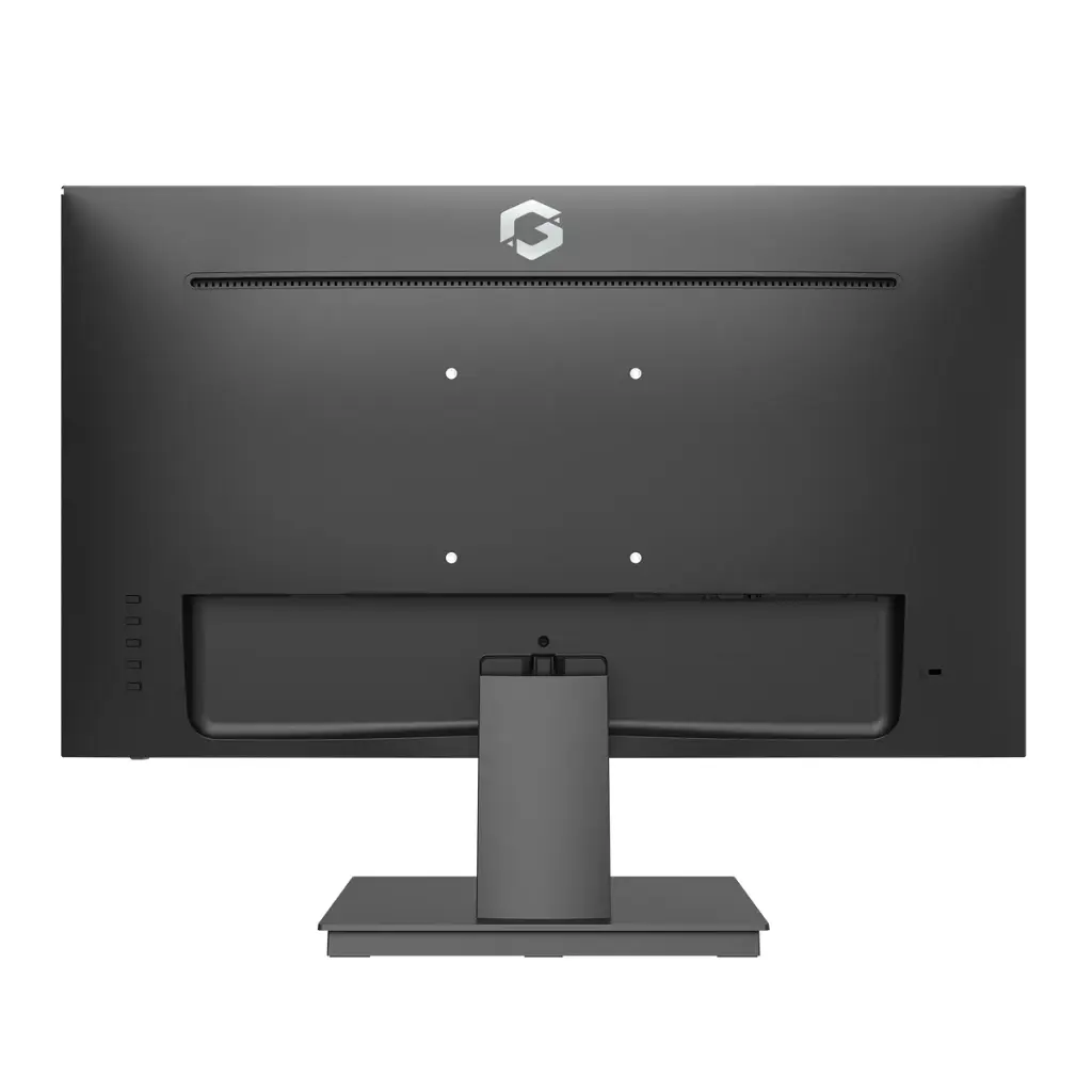 GAMEON GOB24FHD75IPS 24 Inch , FHD, 75Hz, 4ms, HDR, Flat IPS, HDMI Ports, GSync & Free Sync, Edge-lit LED Screen, VESA, Fix Stand, Speakers, Black 