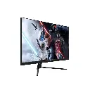 GAMEON GOP28UHD144IPS Gaming Monitor, 28 Inch, 4K UHD, 144Hz, 0.5ms MPRT, HDMI 2.1, HDR, Ultra Slim bezel, Low Blue Light Mode, G-Sync & Free Sync, Support PS5, Black 