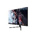 GAMEON GOP28UHD144IPS Gaming Monitor, 28 Inch, 4K UHD, 144Hz, 0.5ms MPRT, HDMI 2.1, HDR, Ultra Slim bezel, Low Blue Light Mode, G-Sync & Free Sync, Support PS5, Black 