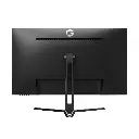 GAMEON GOP28UHD144IPS Gaming Monitor, 28 Inch, 4K UHD, 144Hz, 0.5ms MPRT, HDMI 2.1, HDR, Ultra Slim bezel, Low Blue Light Mode, G-Sync & Free Sync, Support PS5, Black 