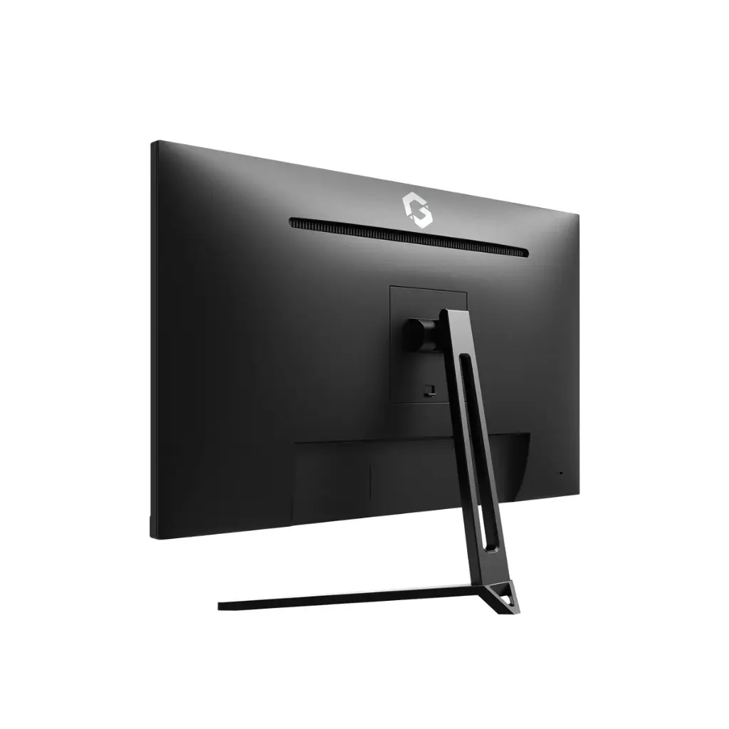 GAMEON GOP28UHD144IPS Gaming Monitor, 28 Inch, 4K UHD, 144Hz, 0.5ms MPRT, HDMI 2.1, HDR, Ultra Slim bezel, Low Blue Light Mode, G-Sync & Free Sync, Support PS5, Black 