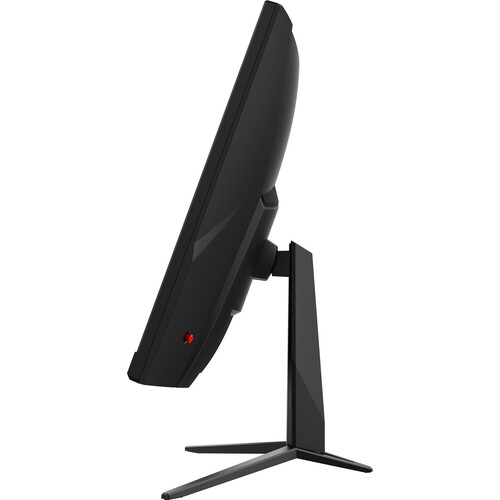 MSI G32CQ4 E2 Gaming Curved Monitor, 32" WQHD VA Display, 170Hz Refresh Rate, 1ms (MPRT) Response Time, Adaptive Sync Technology, 1500R Curvature, Black | G32CQ4 E2 