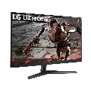 LG 32" Ultra-Gear QHD (2560 x 1440) Gaming Monitor, 165Hz, 1ms, Black 32GN600-B