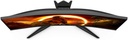 AOC C27G2Z Gaming Curved Monitor, 27" FHD VA Display, 240Hz Refresh Rate, 0.5ms MPRT Response Time, FreeSync Premium Technology, 1500R Curvature, G-Menu Function, Black | C27G2Z