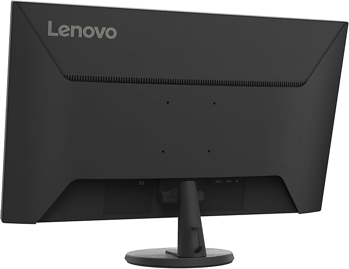 Lenovo D32-40(C22320FD0) 32 Inch PC Monitor | FHD, 1080p, 60Hz, 5ms, HDMI, DP 