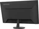 Lenovo D32-40(C22320FD0) 32 Inch PC Monitor | FHD, 1080p, 60Hz, 5ms, HDMI, DP 