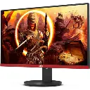 AOC Gaming G2490VXA - 24-inch FHD Monitor, 144Hz, 1ms MPRT, VA, AMD FreeSync (1920x1080)