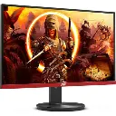 AOC Gaming G2490VXA - 24-inch FHD Monitor, 144Hz, 1ms MPRT, VA, AMD FreeSync (1920x1080)