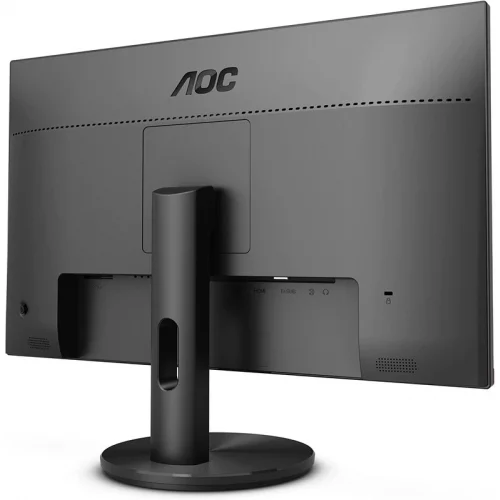 AOC Gaming G2490VXA - 24-inch FHD Monitor, 144Hz, 1ms MPRT, VA, AMD FreeSync (1920x1080)